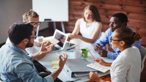Practical Steps For Small Business Advancement 300x169