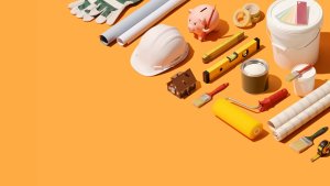Should You Remortgage To Fund Home Improvements 300x169