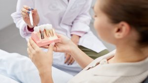 The Different Types Of Restorative Dental Treatments 300x169