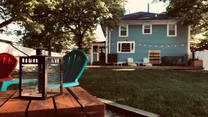 How To Improve Your Outdoor Space Top Tips And Tricks 300x169
