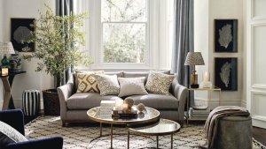 Six Ways To Create A Quiet Luxury Aesthetic In Your Home 300x169