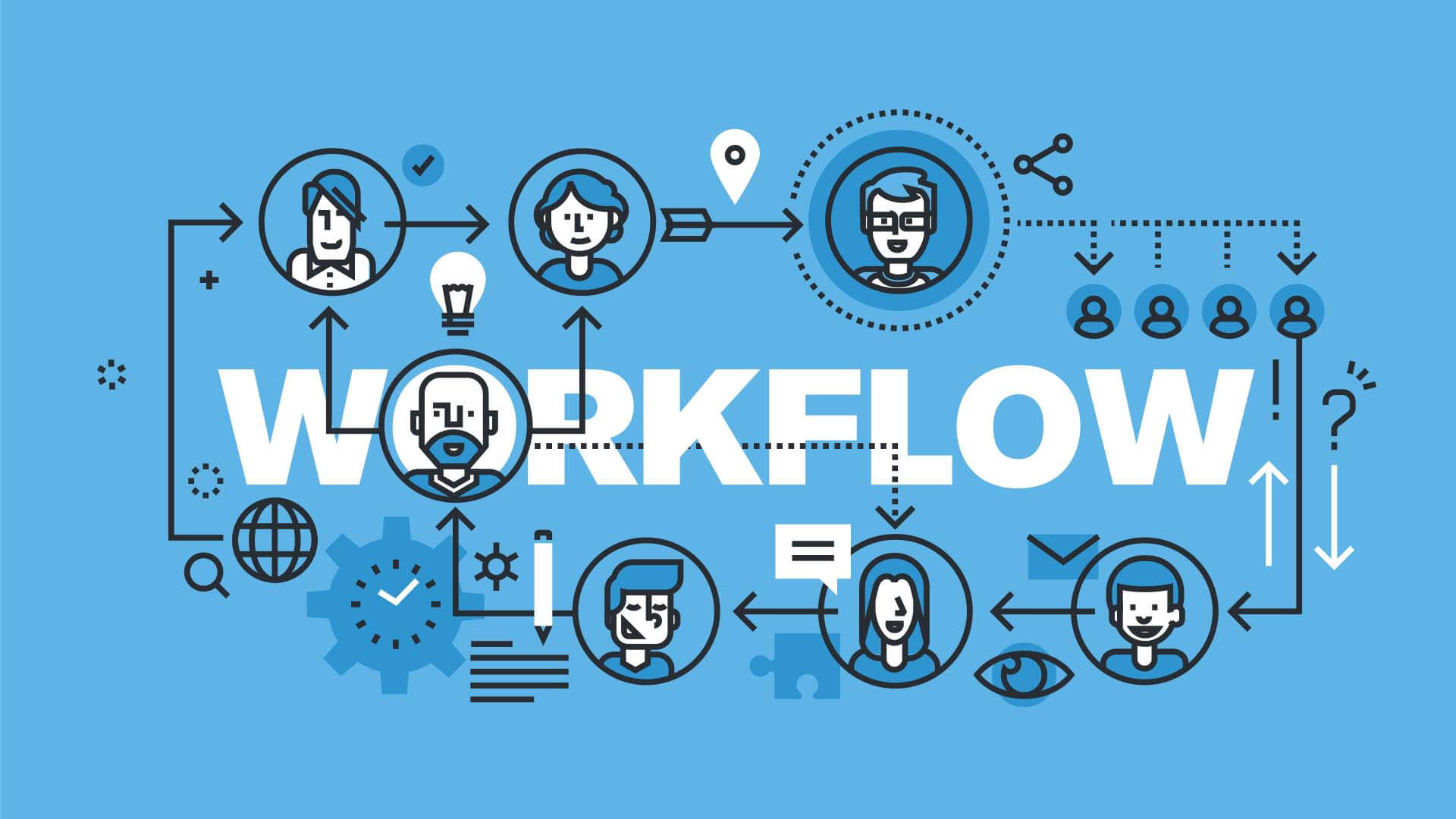 Work with us