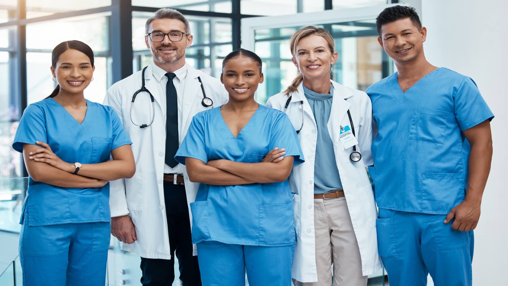 Work with us