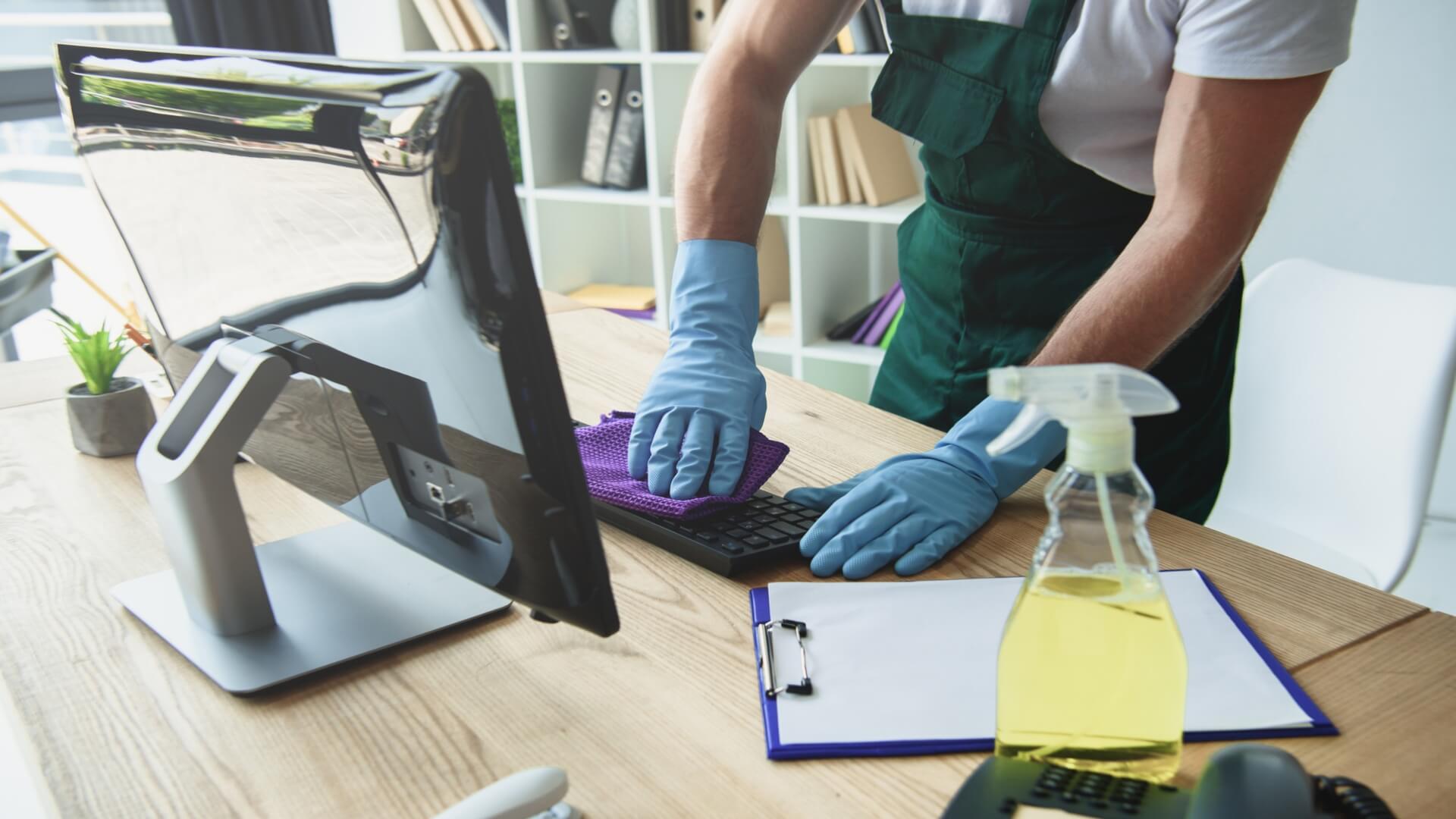 Work with us