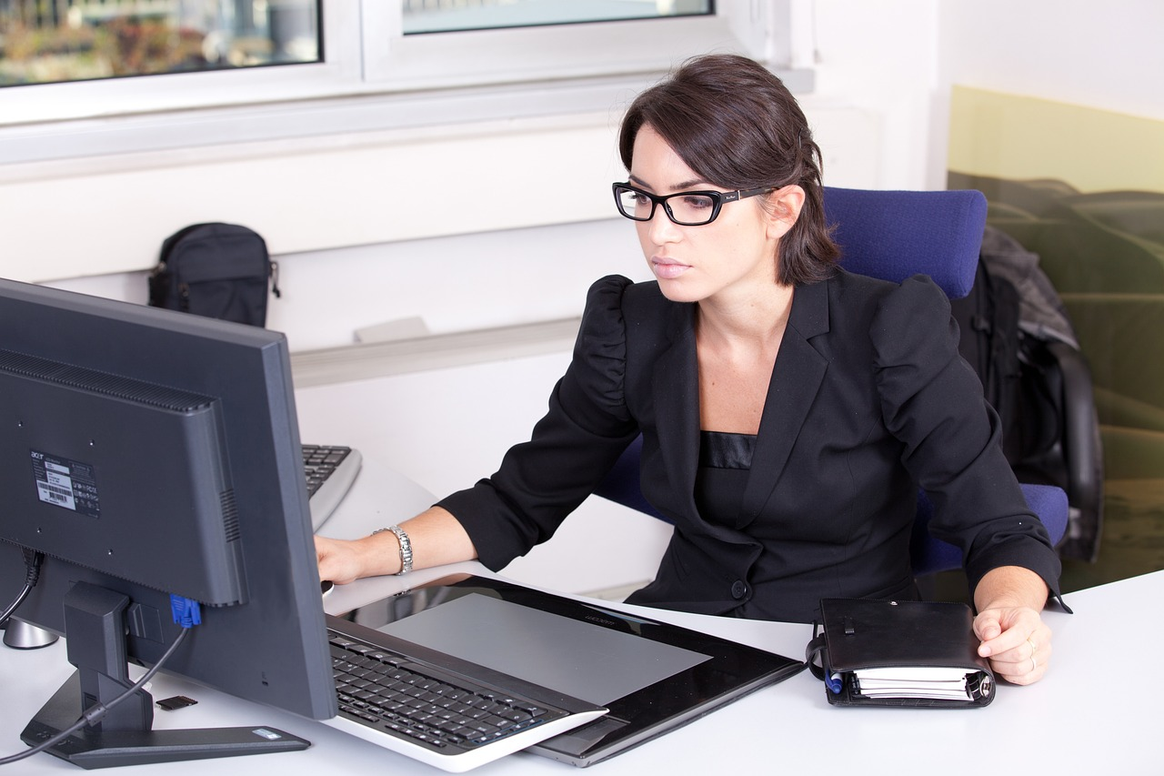 Work with us