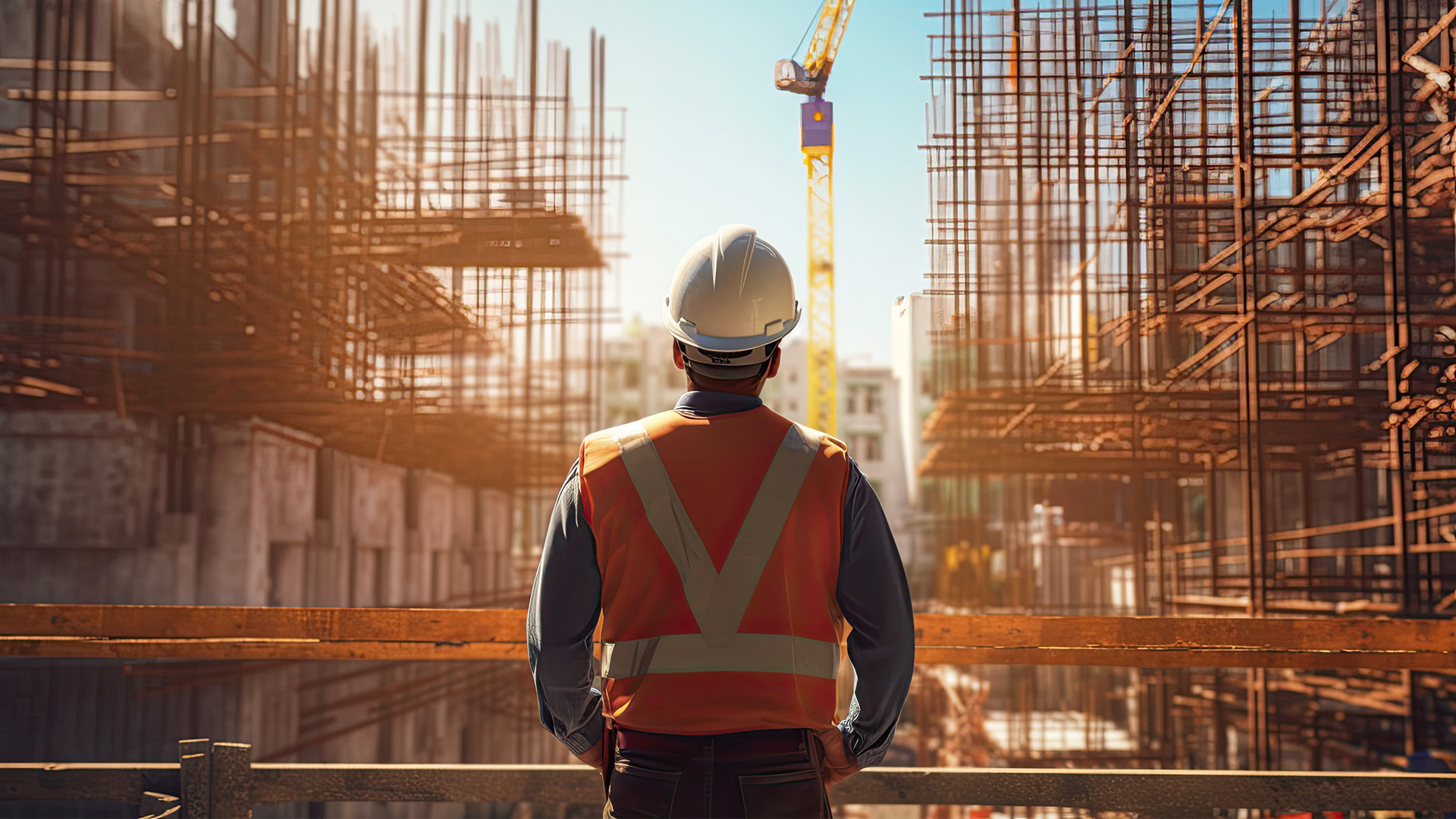 Work with us