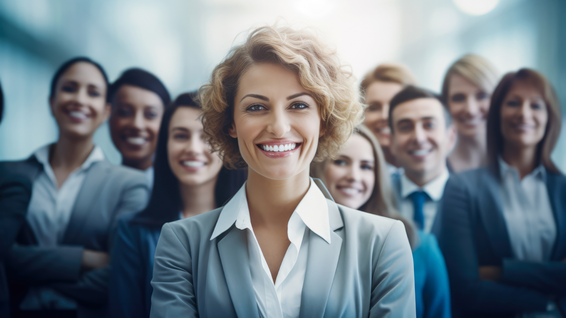 Work with us