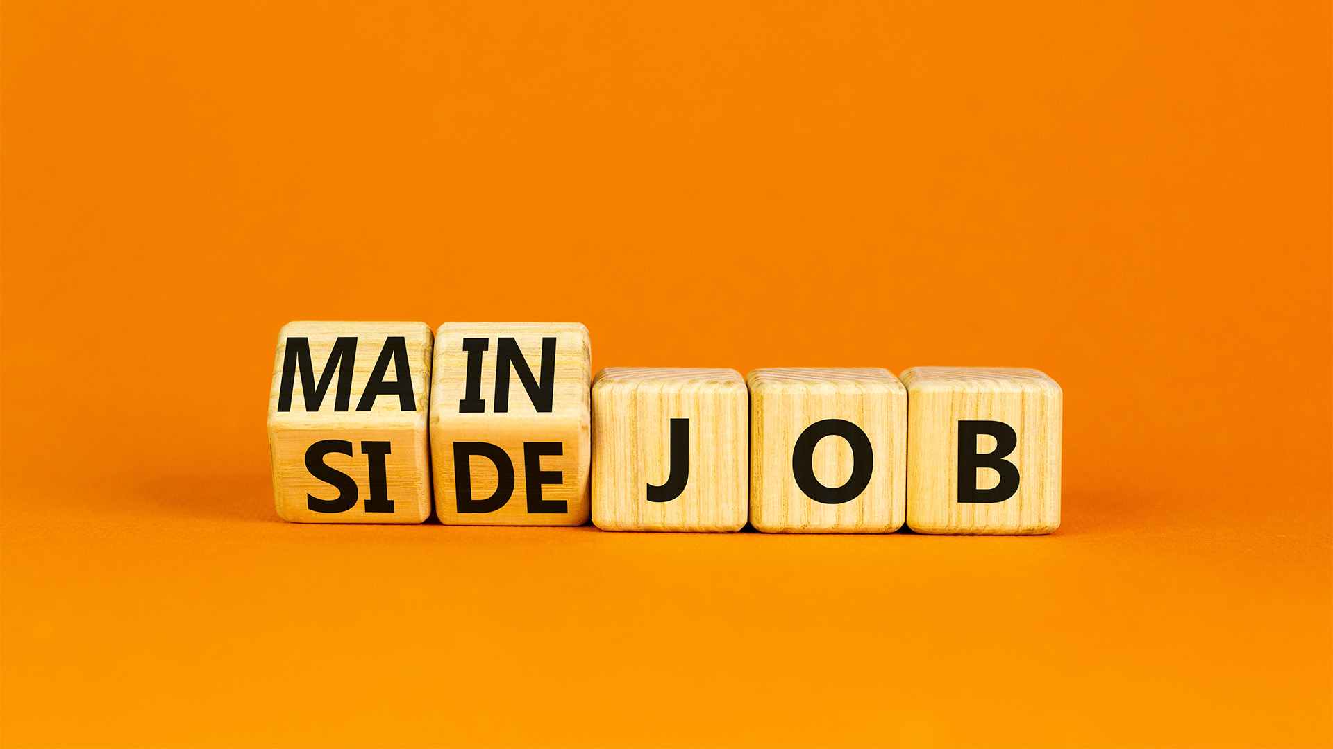 Work with us