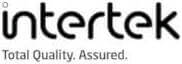 Client Logo - Intertek