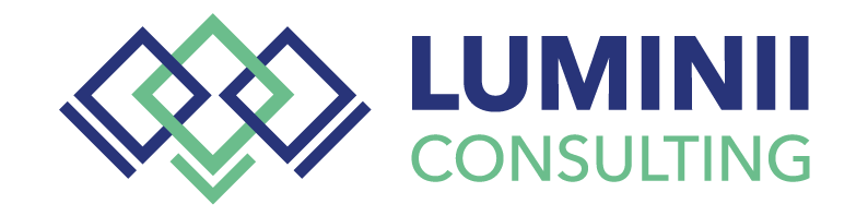 Client Logo - Luminii Consulting