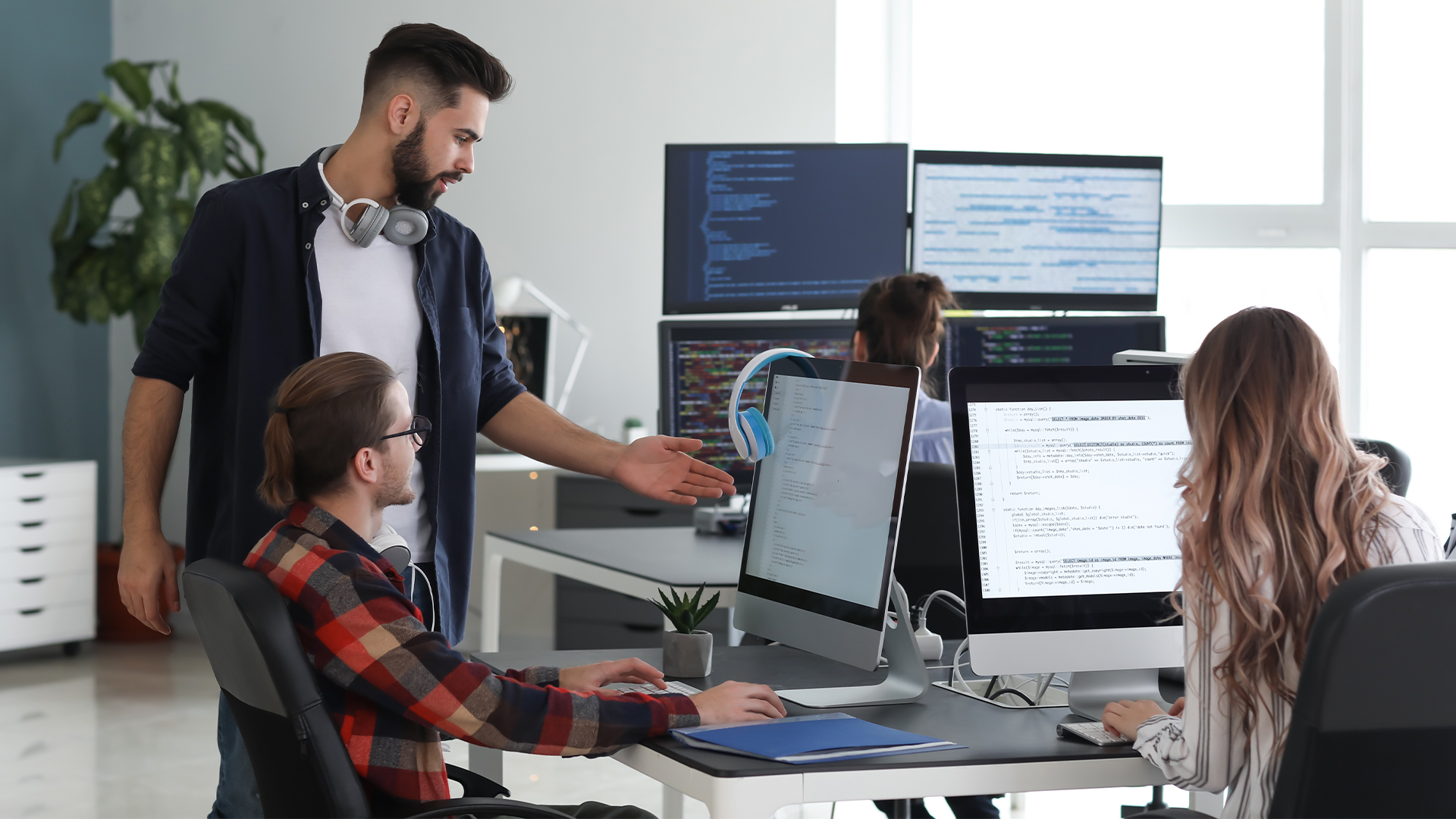 WE ARE HIRING FOR AN IT SYSTEMS SUPPORT OFFICER