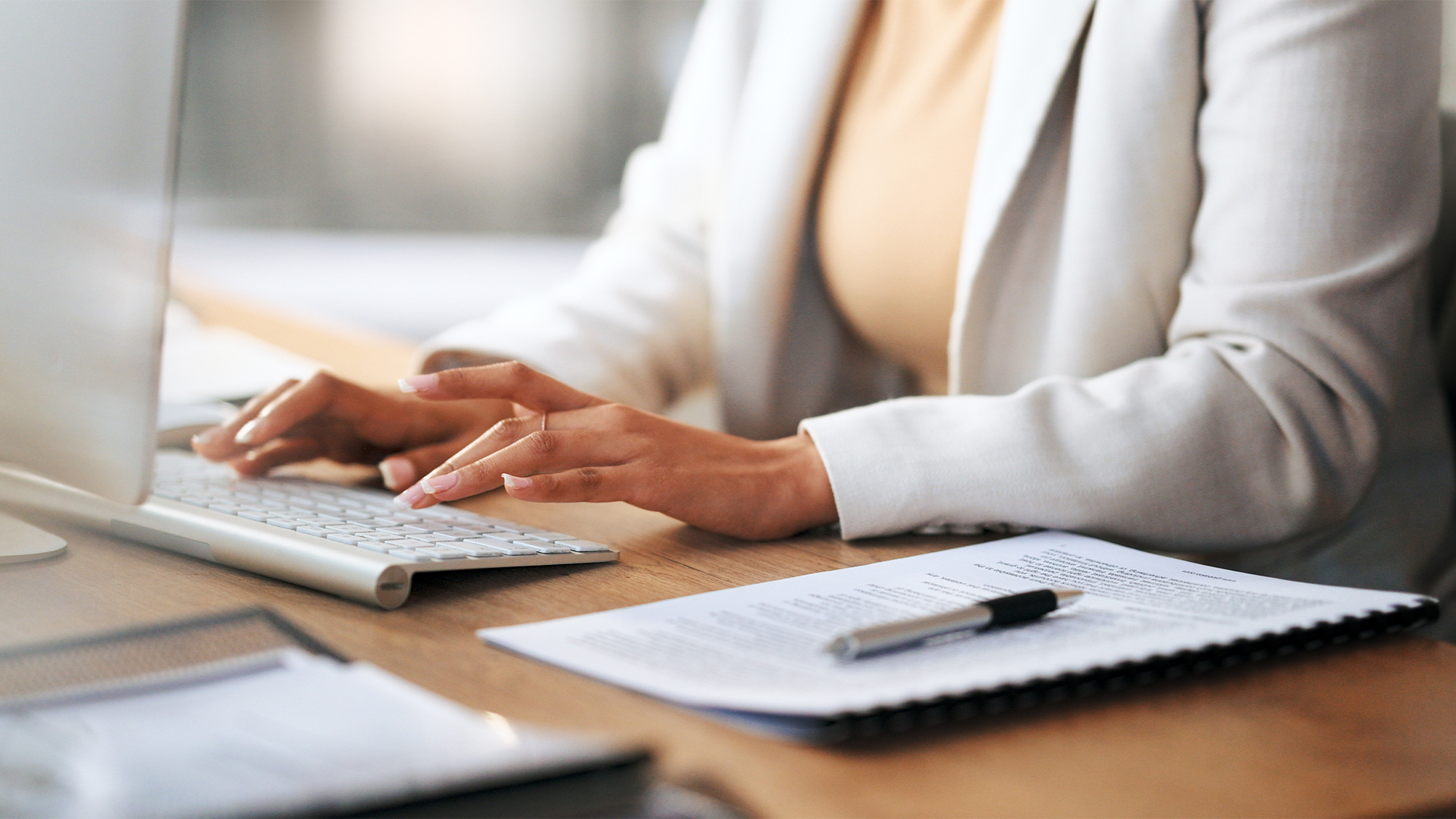 WE ARE HIRING FOR A SALES ADMINISTRATOR