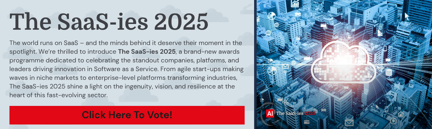 Advert banner - ACQ - The SaaS-ies 2025
