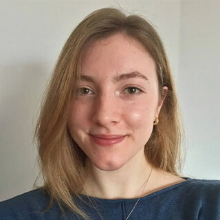 Employee of the Month – Emma Pridmore