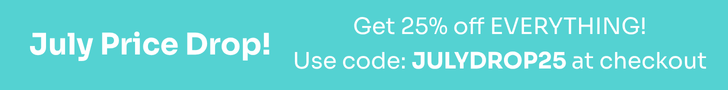 Advert banner - Bubble SEO - Summer Sale