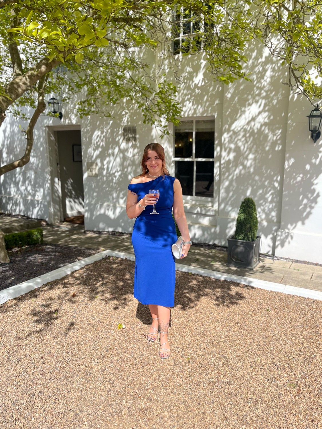 Employee of the Month – Lauren Baldwin