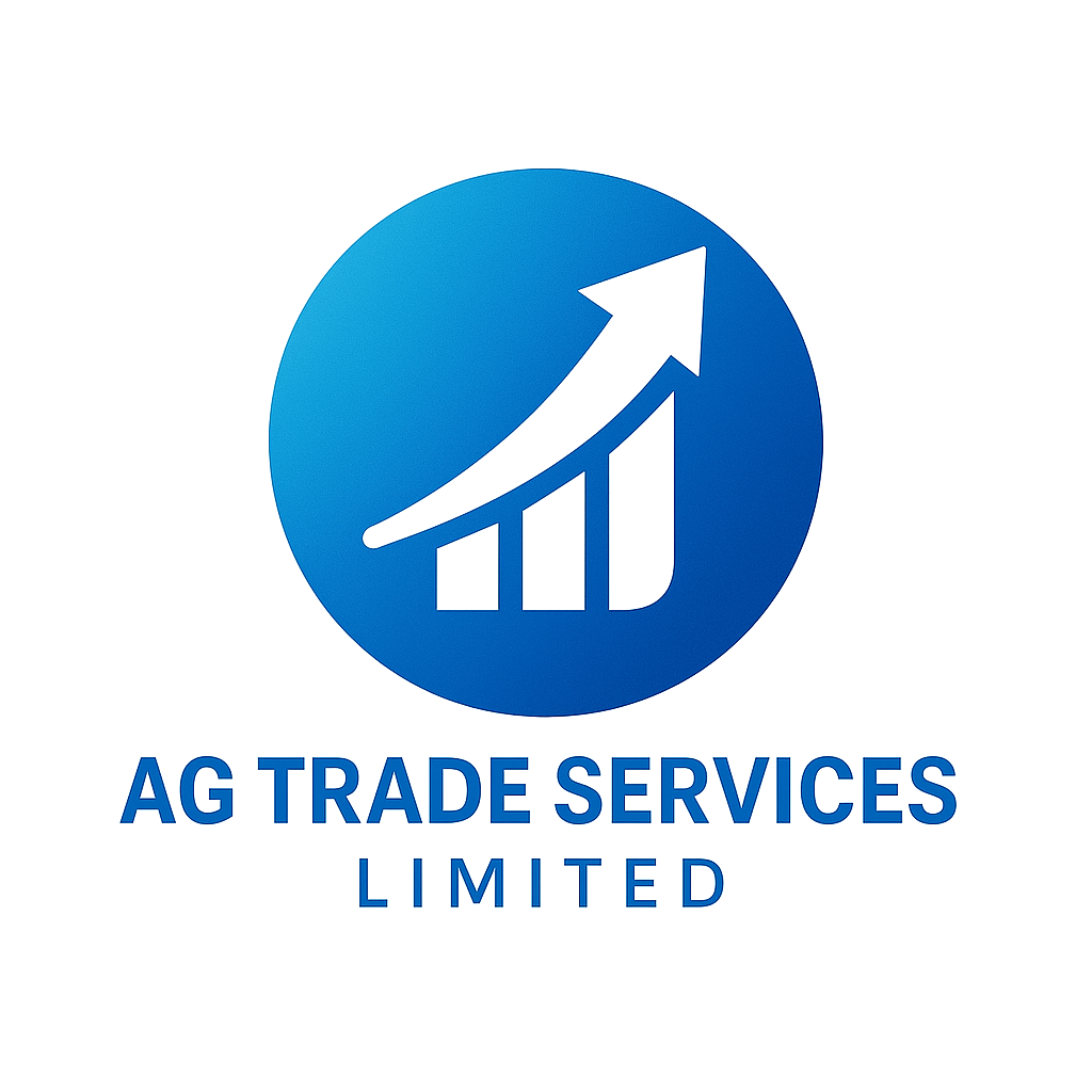 Client Logo - AG-TRADE SERVICES LTD