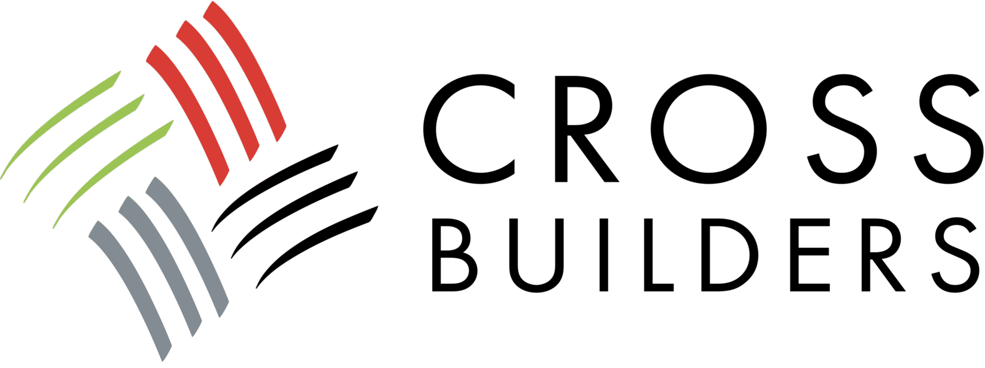 Client Logo - Cross Builders