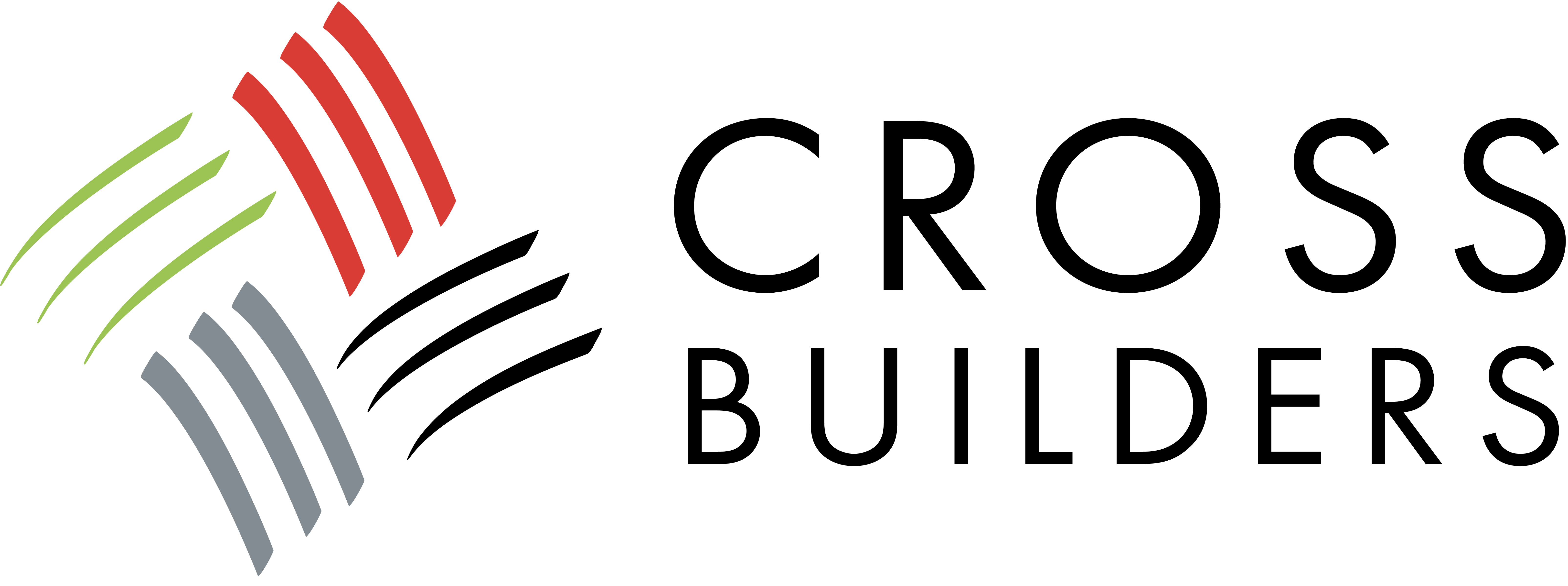 Cross Builders  company logo