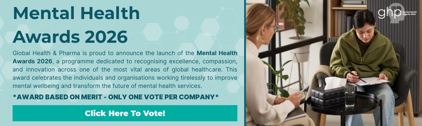 Advert banner - GHP News - Mental Health Awards 2026