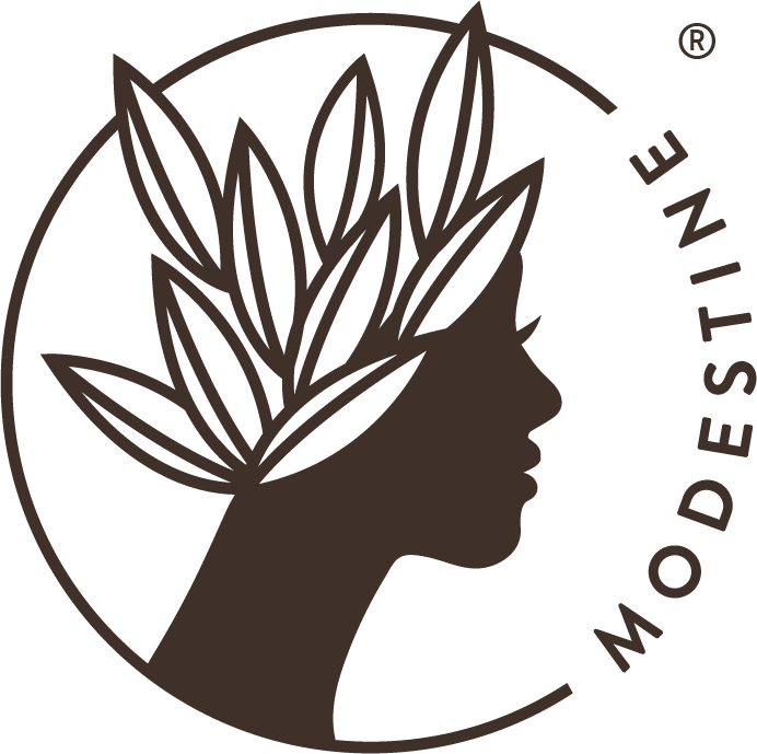 Client Logo - Modestine