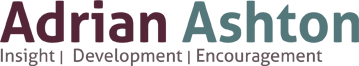 Adrian Ashton