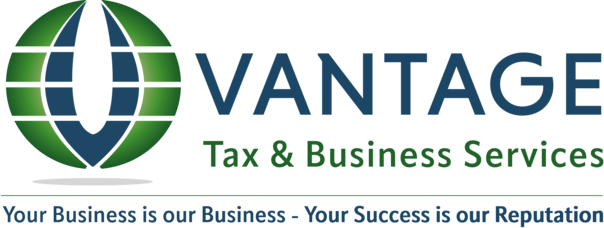 Vantage Tax & Business Services