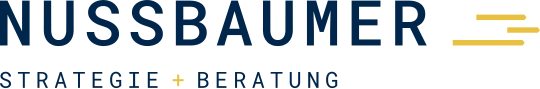 Dr. Christoph Nussbaumer Strategy Consultants GmbH