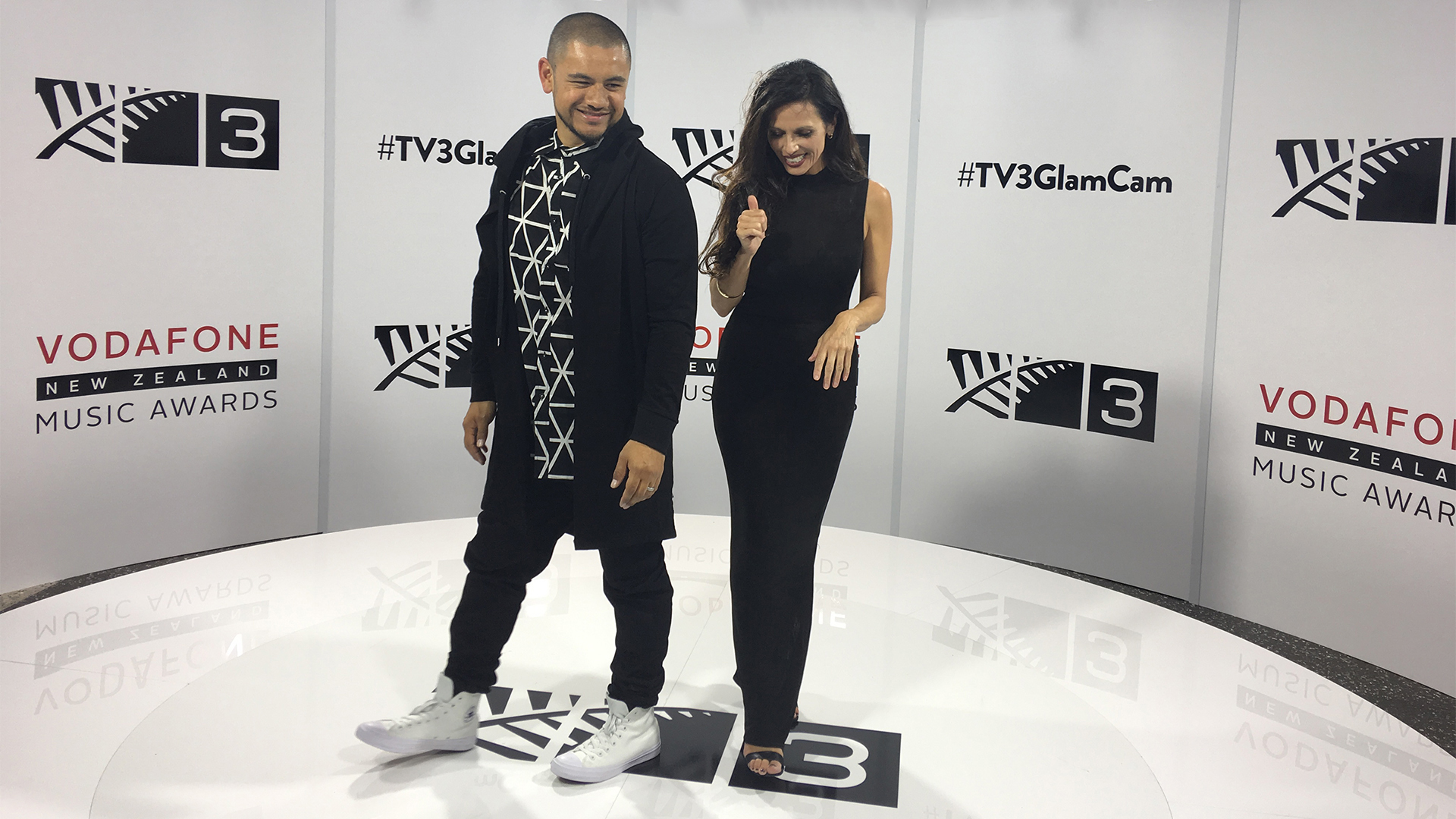 A Winning Partnership Powering the Global Rise of Long Drive