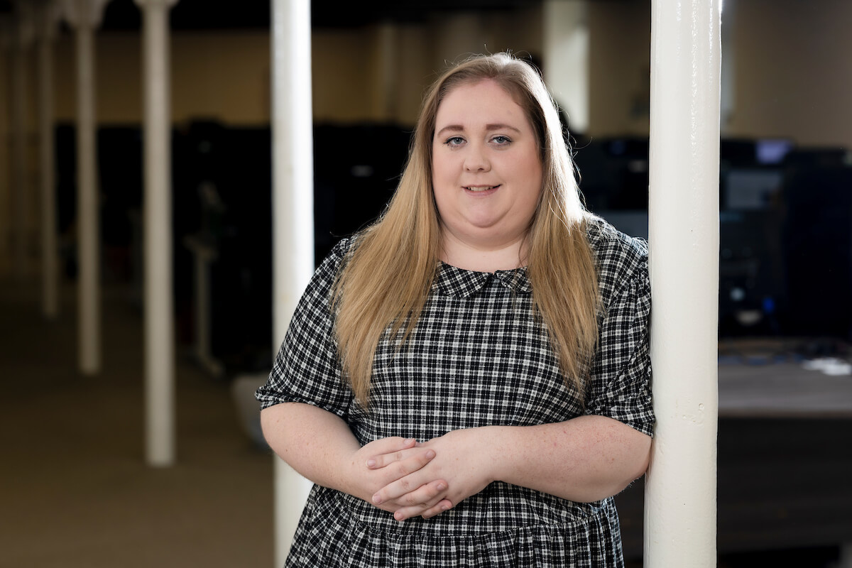 Employee of the Month (January 2026) – Laura Hunter