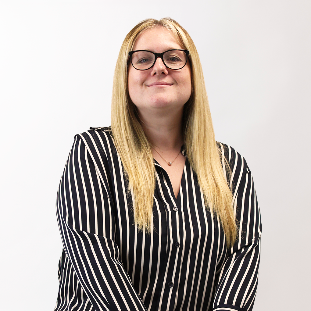 Employee of the Month (February 2026) – Melissa Bramall