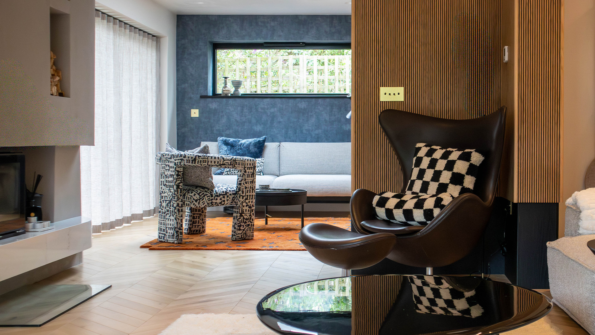 Recognition, Craft, and a Quietly Growing Studio