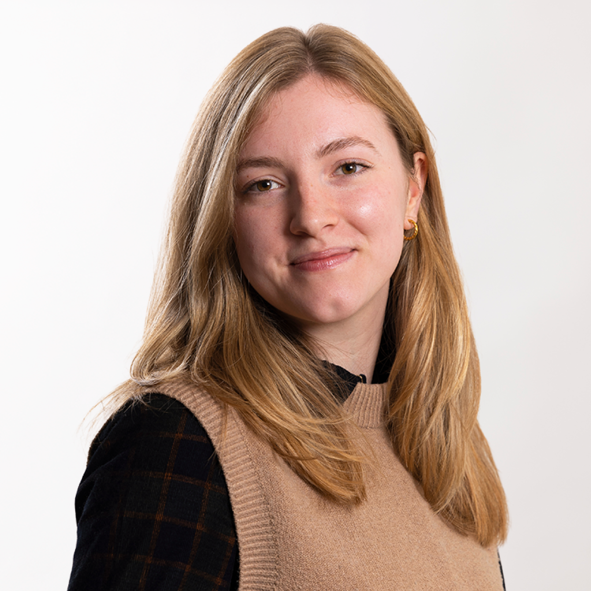 Meet The Team - AI Global Media