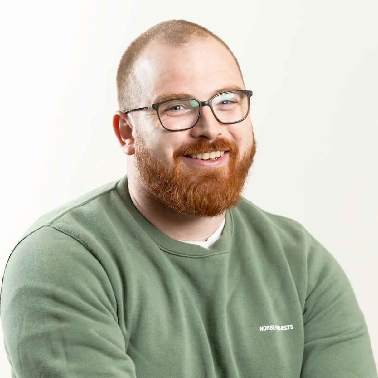 Patrick Doherty Meet The Team - AI Global Media